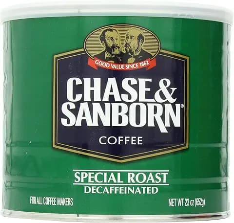 Chase & Sanborn