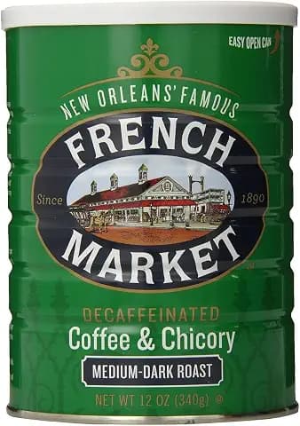 French Market