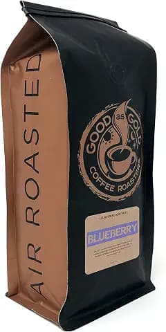 Good As Gold Coffee Roasters
