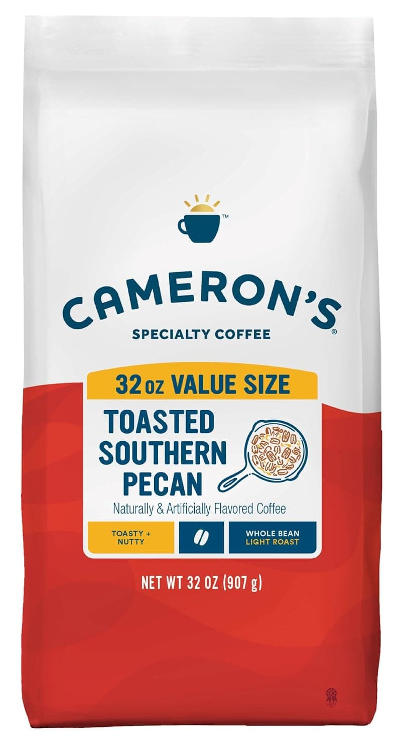 Cameron's Coffee Roasted