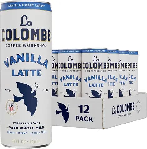 La Colombe