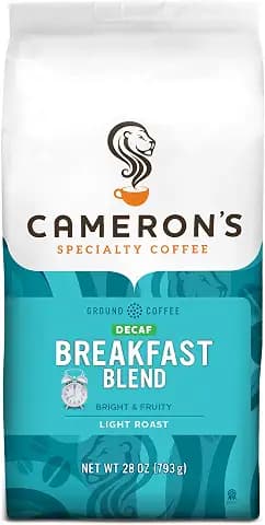 Cameron's Coffee Roasted