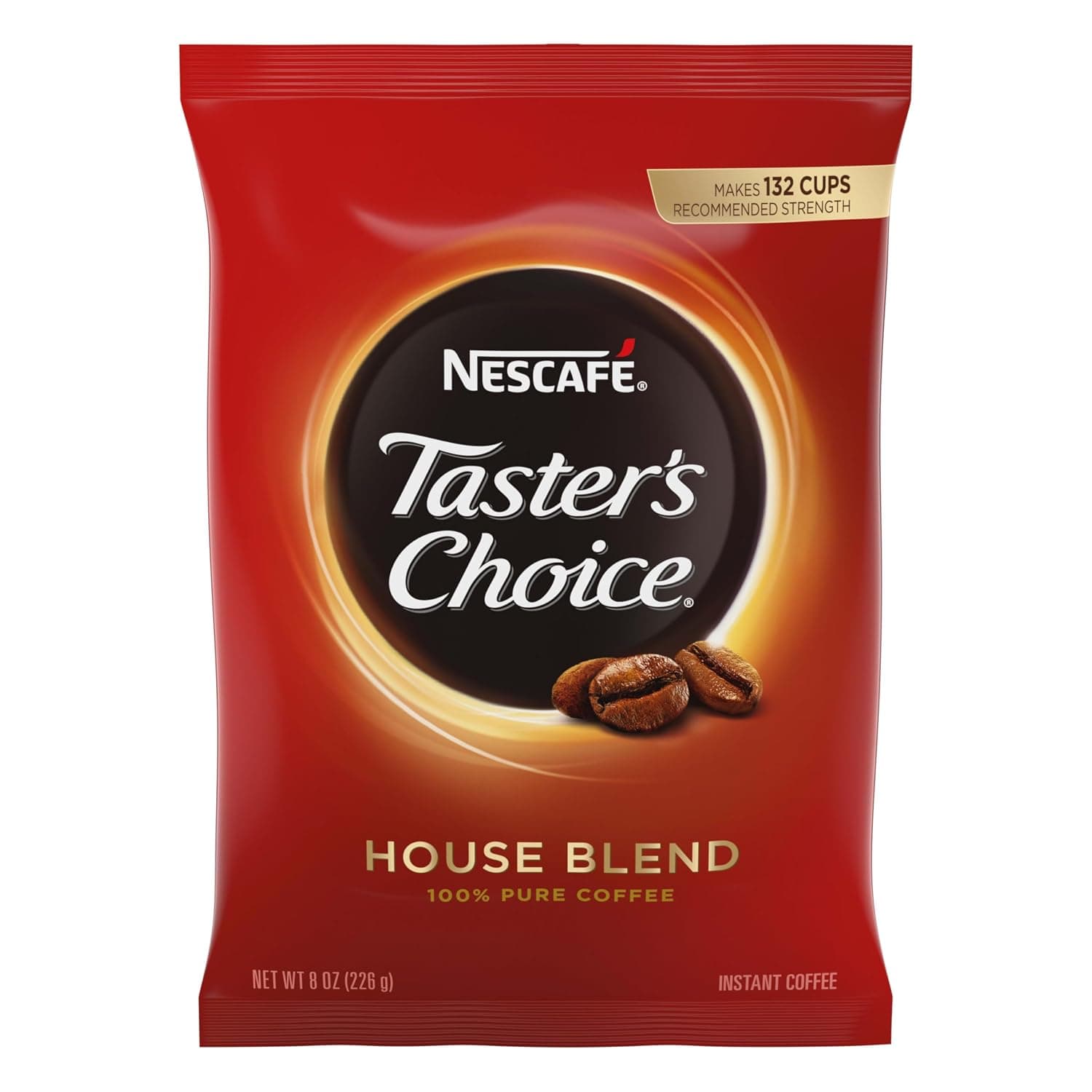 Nescafe Taster's Choice
