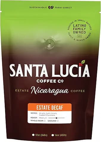 Santa Lucia