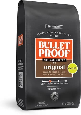 Bulletproof Coffee The Original