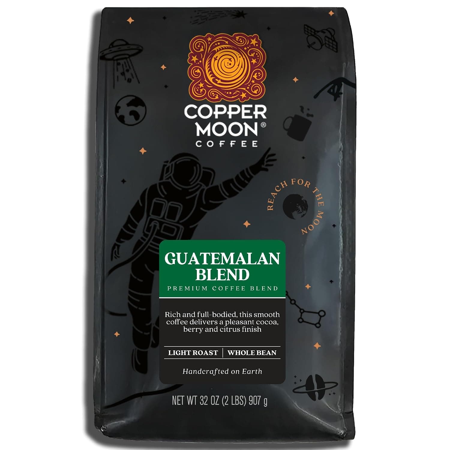 Copper Moon Guatemalan Antigua Blend