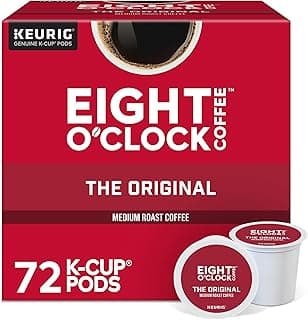 Eight O'Clock Coffee The Original