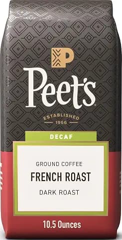 Peet's Coffee Dark Roast