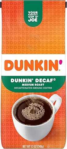Dunkin' Donuts®