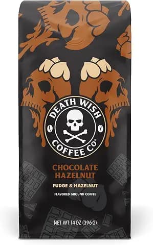 DEATH WISH
