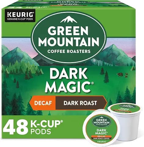 Green Mountain