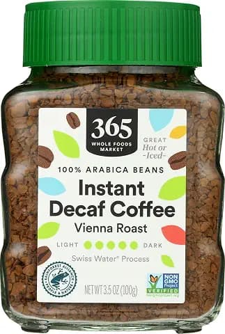 365 by Whole Foods Market Decaf