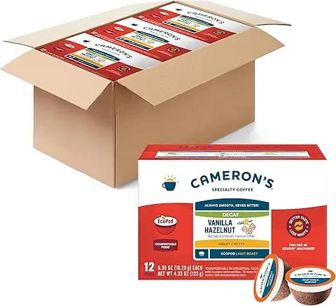 Cameron's