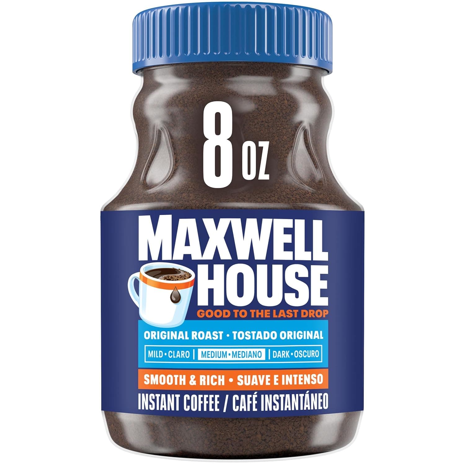 Maxwell House