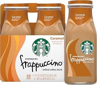 Starbucks Frappuccino Coffee Drink