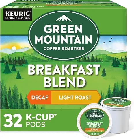 Green Mountain Coffee Roasters