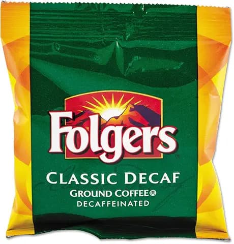 Folgers Classic Decaf Medium Roast