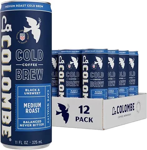 La Colombe