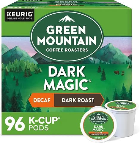Green Mountain
