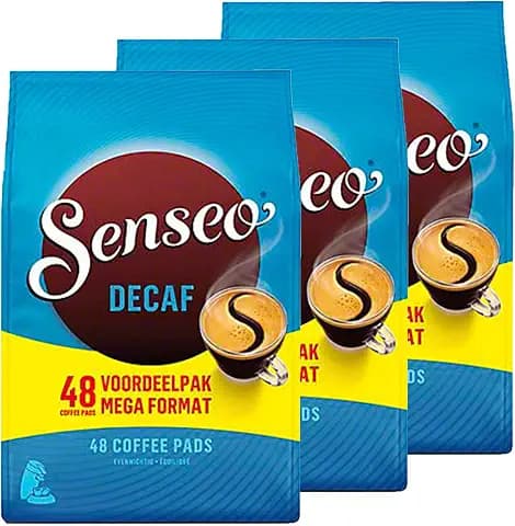 Senseo Decaf Medium Roast
