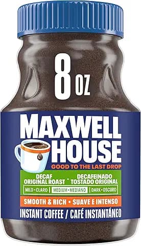 Maxwell House