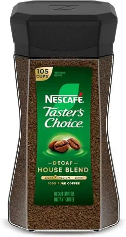 NESCAFÉ Taster's Choice