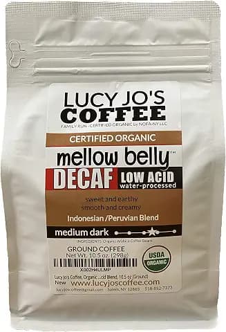 Lucy Jo's