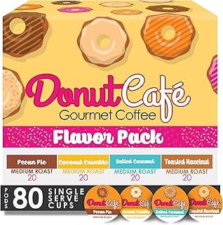 K-Cup Coffee Pods