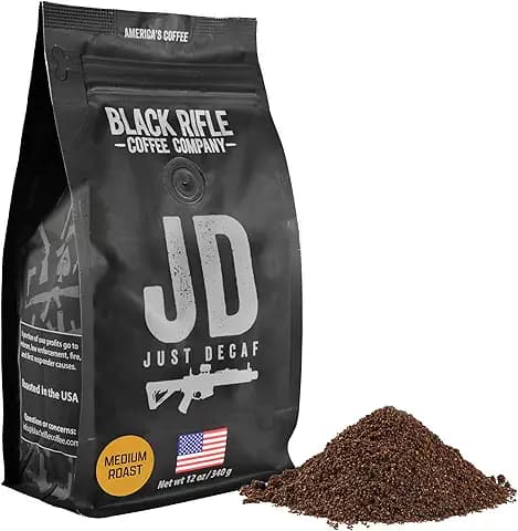 Black Rifle Coffee Medium Roast