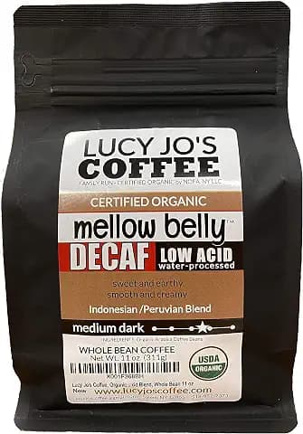 Lucy Jo's Coffee Roastery