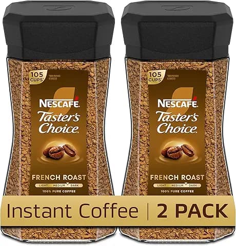 NESCAFÉ Taster's Choice